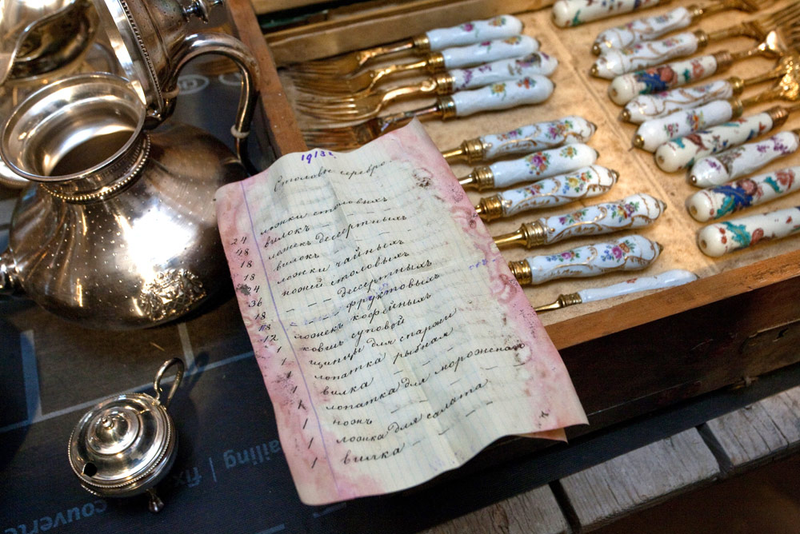 Illustration for article titled How did these long lost treasures get rediscovered?